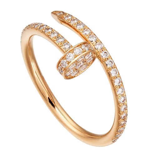 cartier just un clou diamonds|cartier juste un clou diamonds.